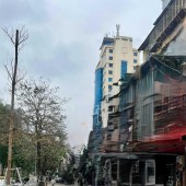 CHO THUÊ MBKD NHÀ HÀNG PHỐ GIẢNG VÕ, 100M2, 3.5 TẦNG, 65 TRIỆU - VỈA HÈ RỘNG 20M